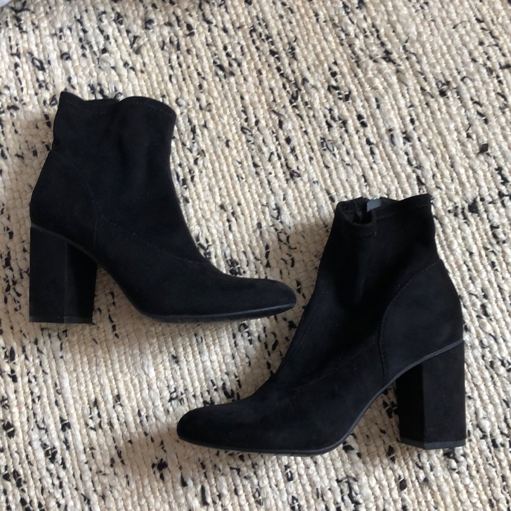 Kenneth Cole Reaction Time For Fun Booties